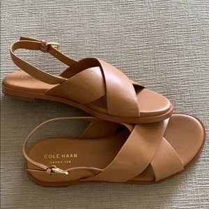 Cole Haan Sandals